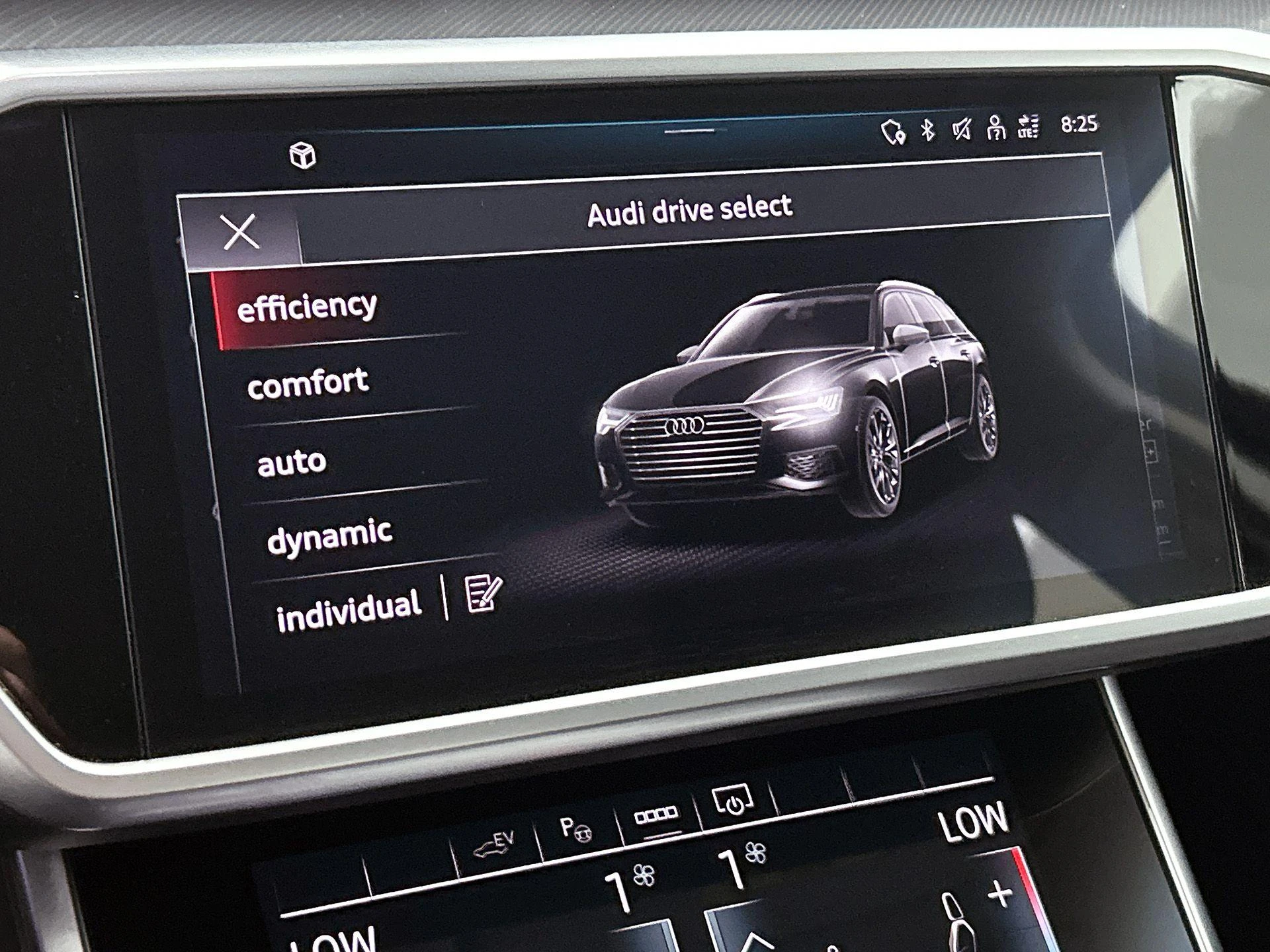 Audi A6 Avant 50 TFSI e quattro Advanced edition