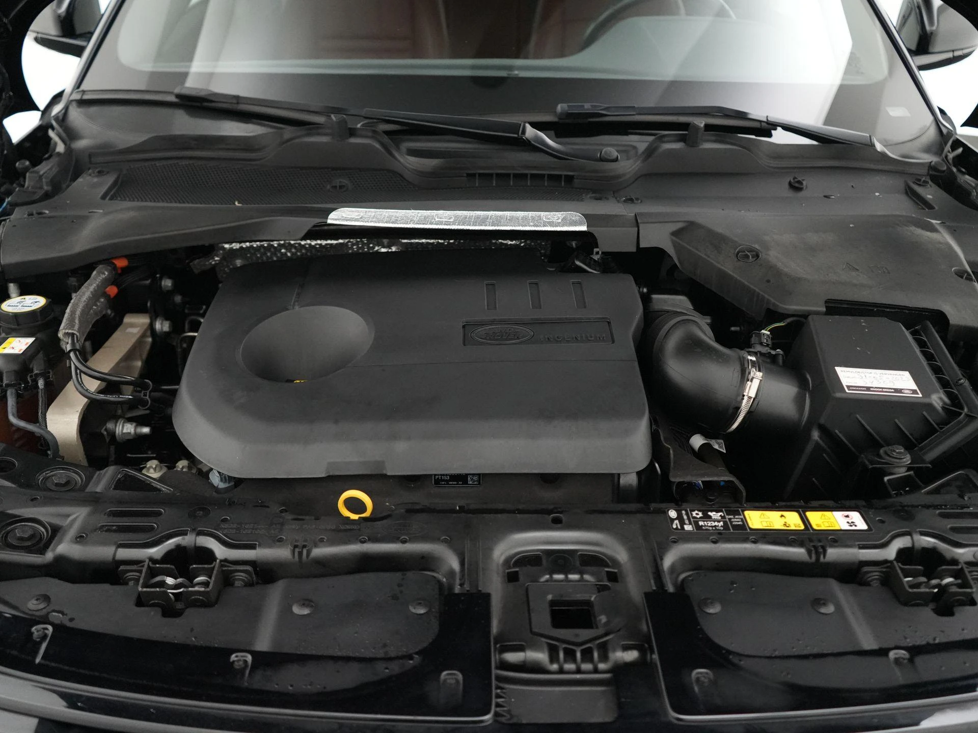 Land Rover-Range Rover Evoque-image-42