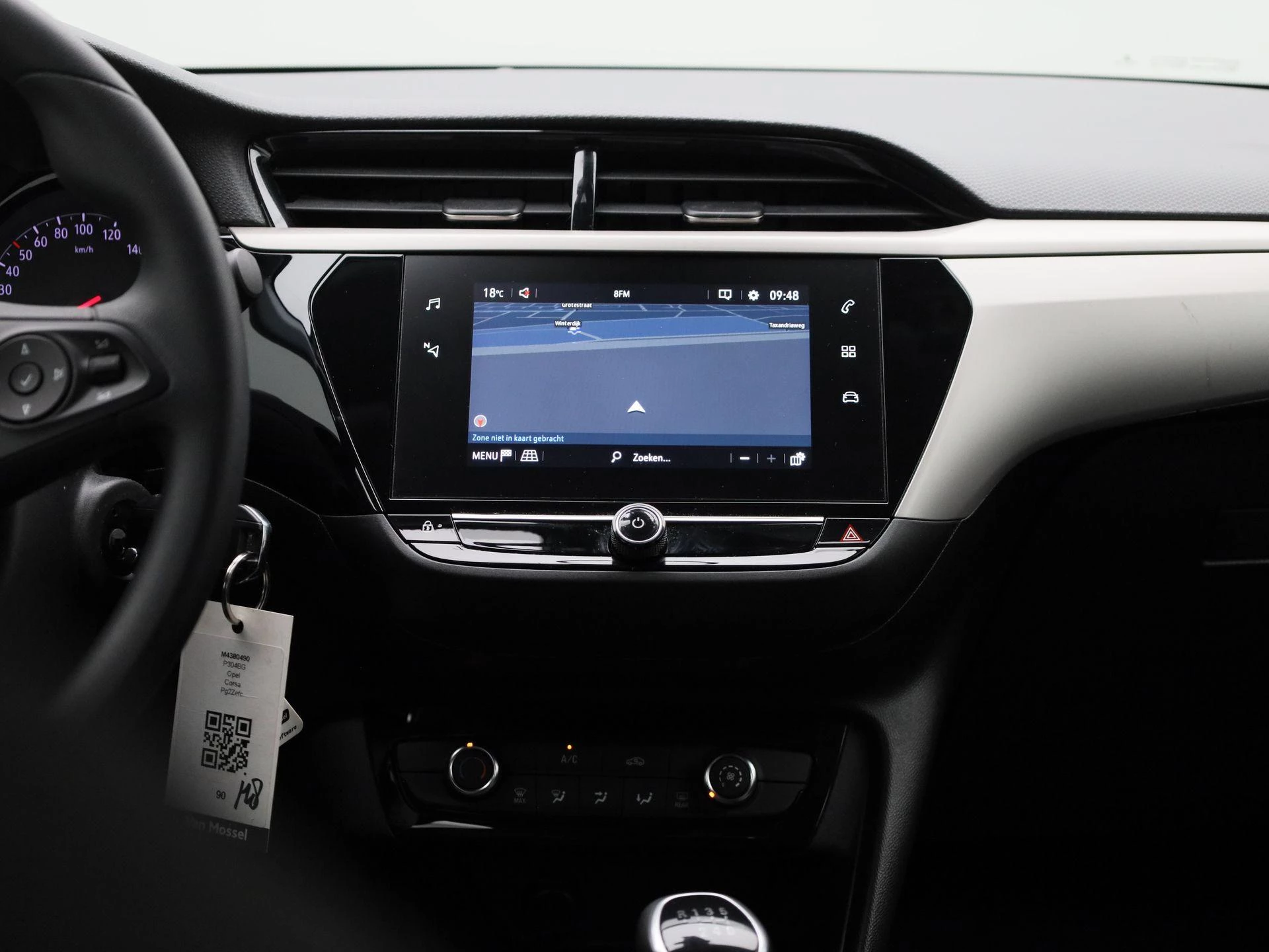 Opel Corsa 1.5 D Edition