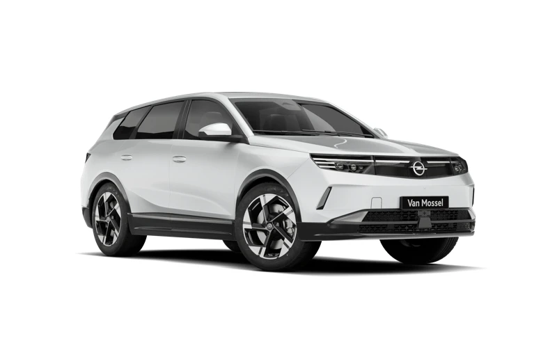 Opel Grandland Ultimate - Electric