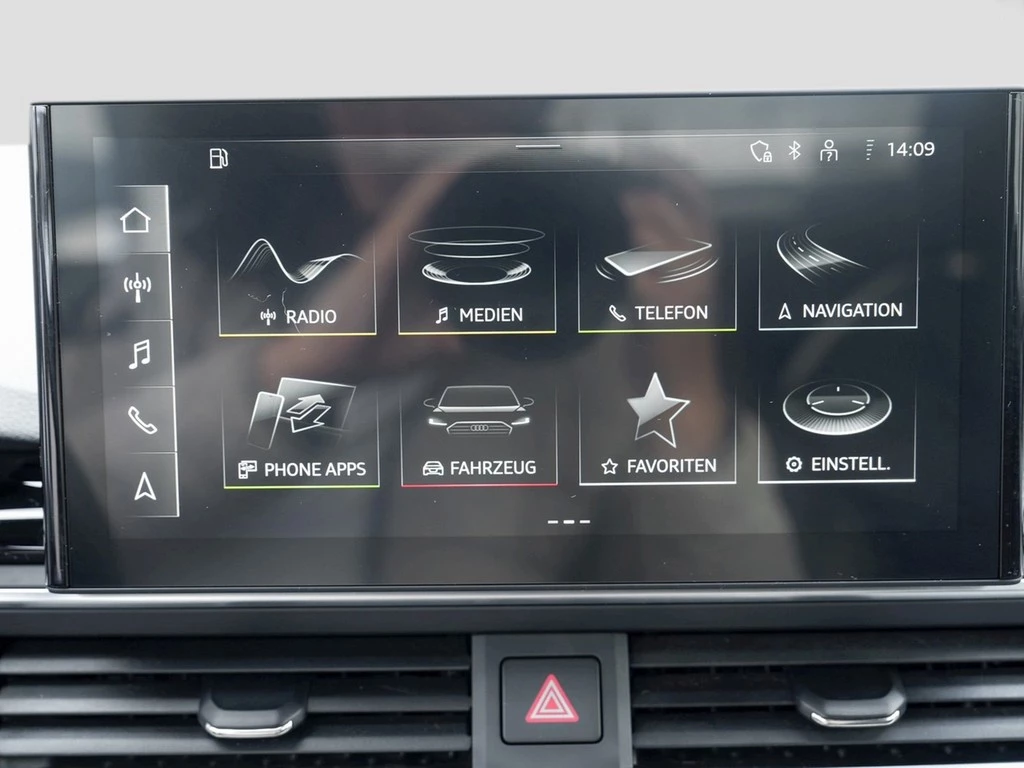 Audi A5 Cabriolet 40 TDI quattro S tronic S Line /B&O