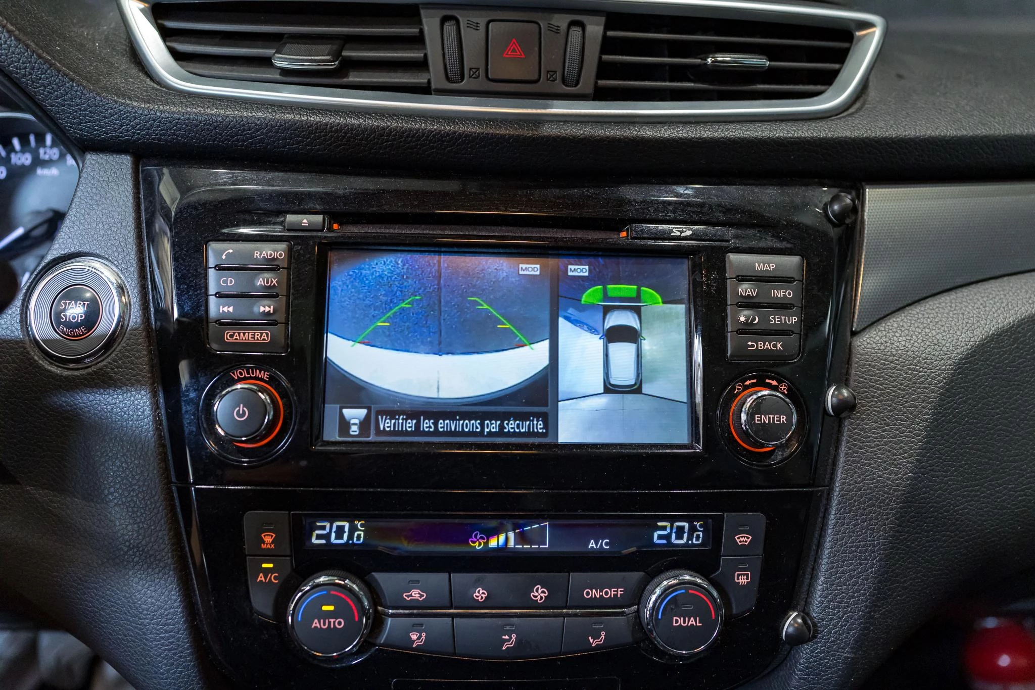 Nissan QASHQAI 1.2 Business Edition