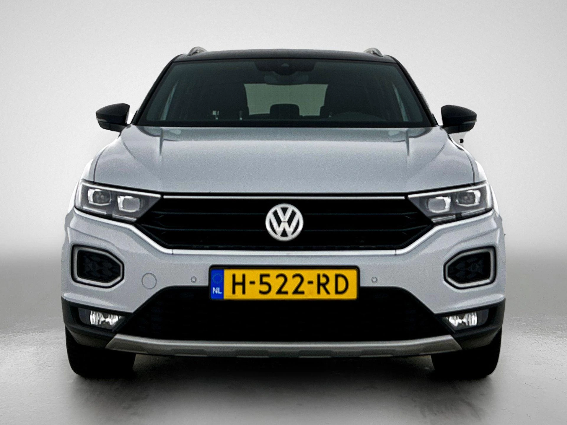 Volkswagen T-Roc 1.5 TSI Sport | 150 PK