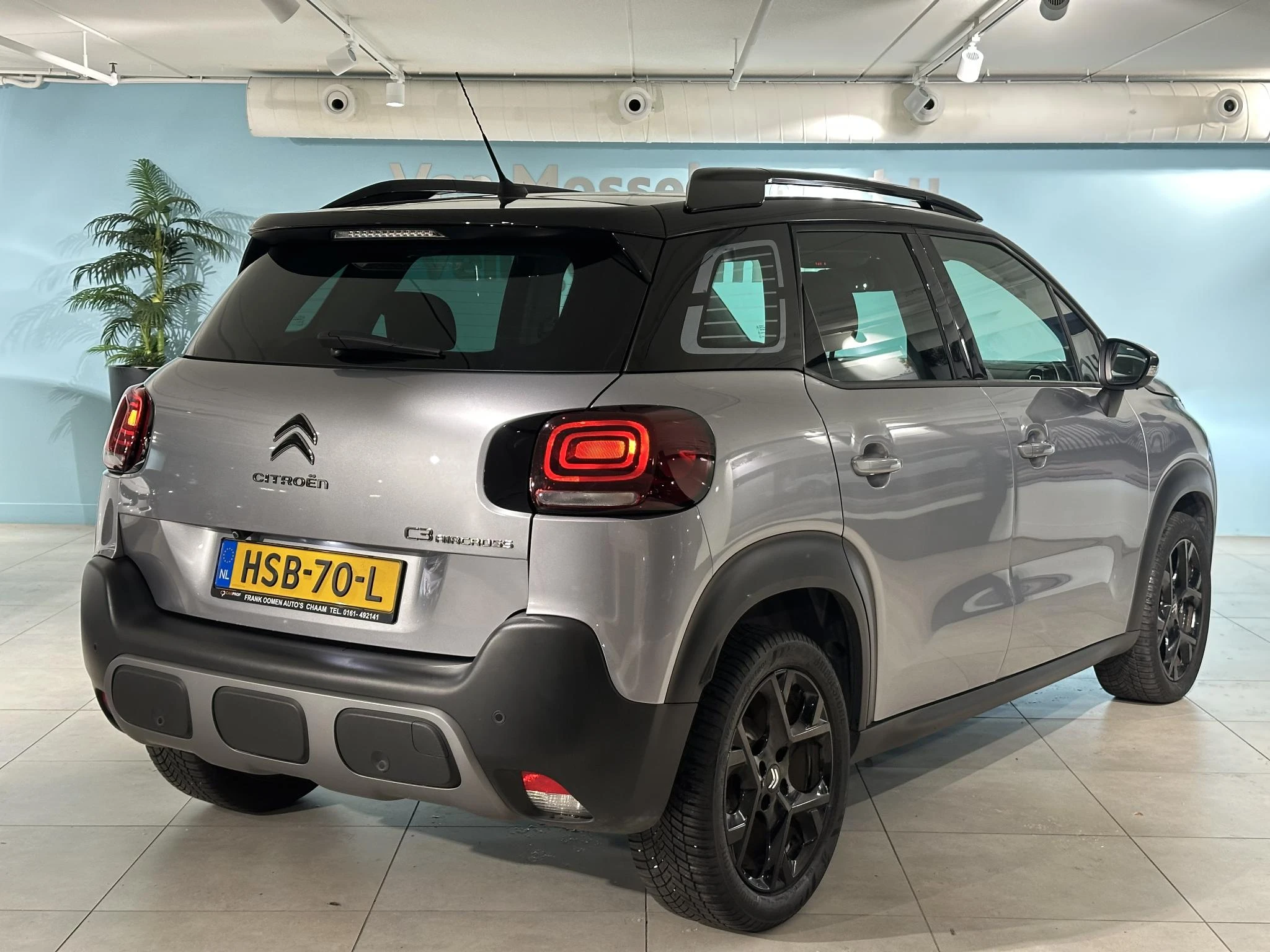 Citroën-C3 Aircross-image-7