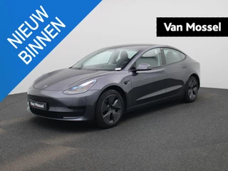 Tesla Model 3 Standard Range Autopilot
