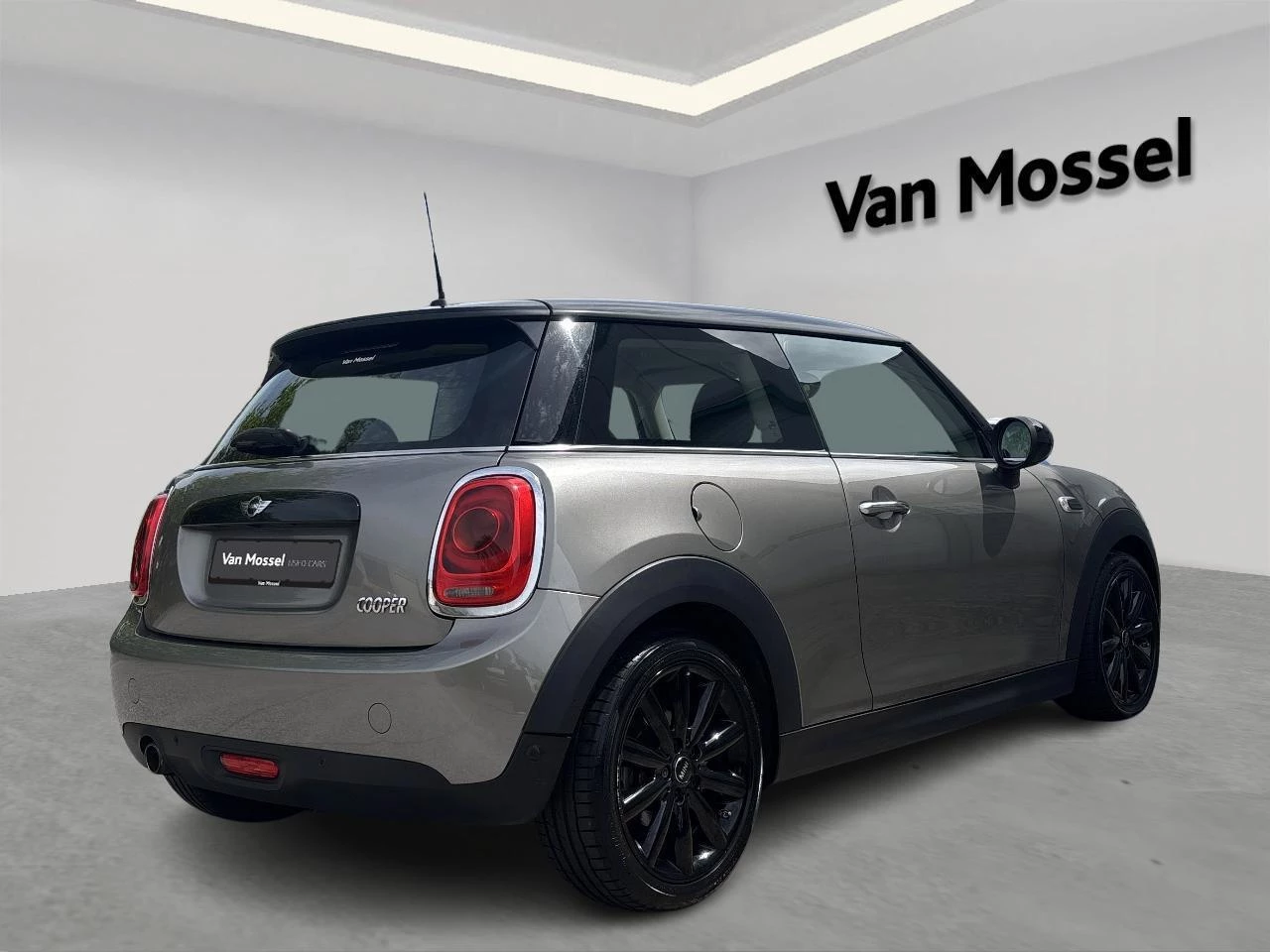 MINI Cooper Mini