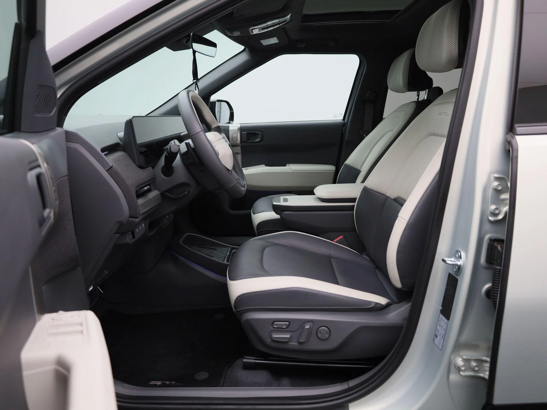 Kia EV3 GT-PlusLine 81.4 kWh
