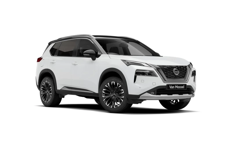 Nissan X-Trail e-4ORCE 4WD 213 1AT Tekna Plus 7-zits
