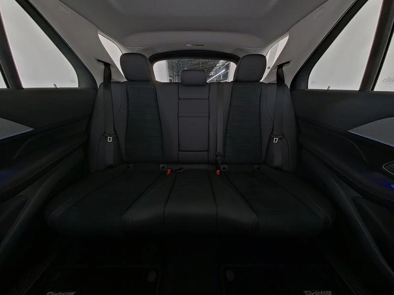 Mercedes-Benz GLE 400 e 4MATIC AMG Line