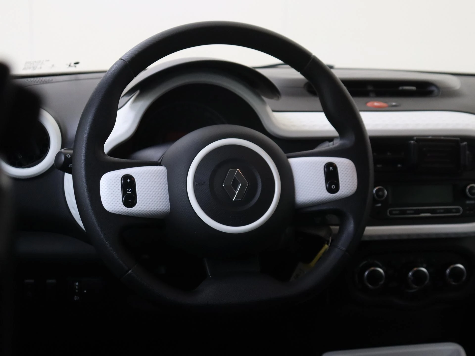 Renault Twingo 1.0 SCe Collection