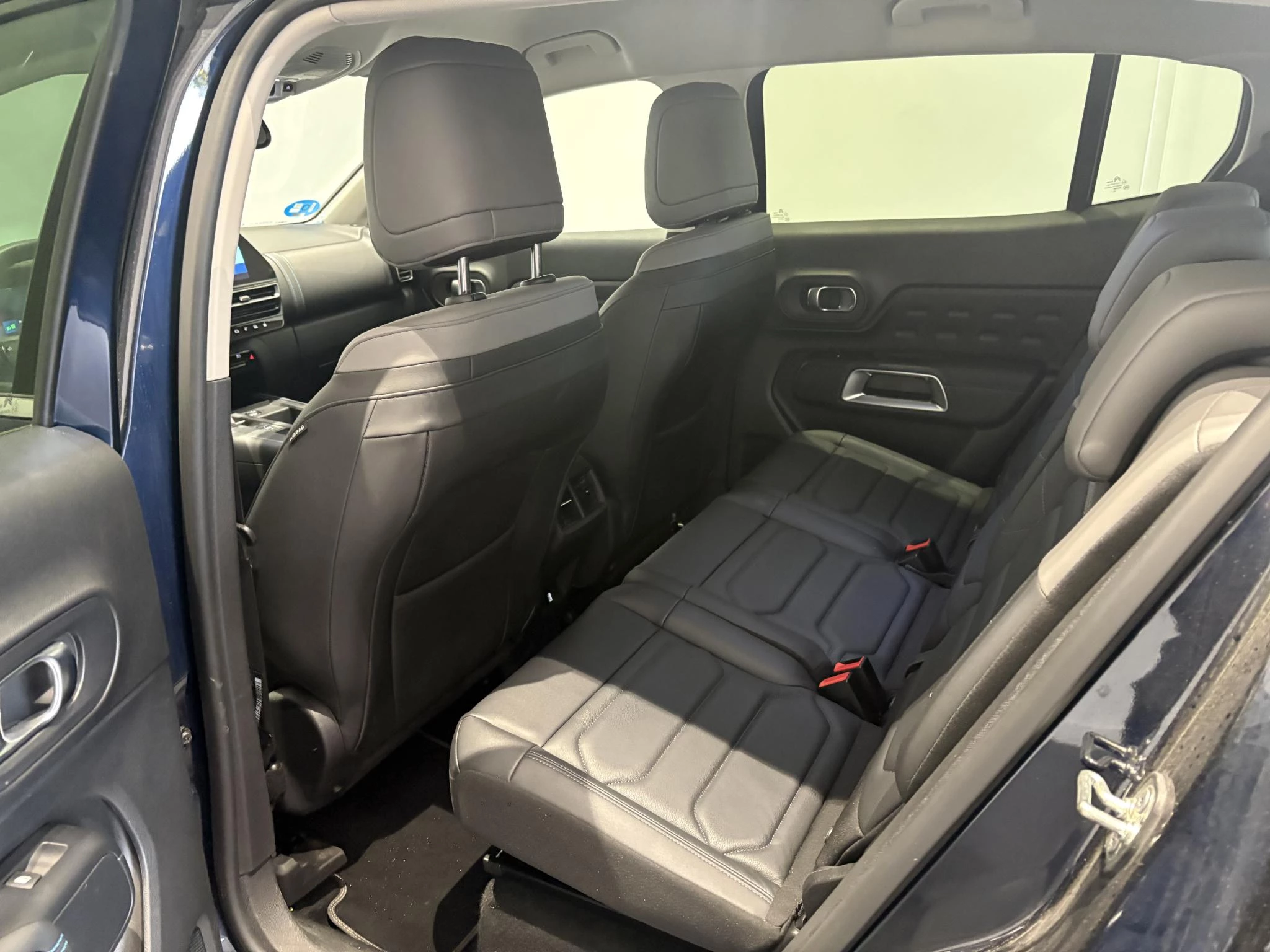 Citroën C5 Aircross 1.6 Plug-in Hybrid 225 Shine