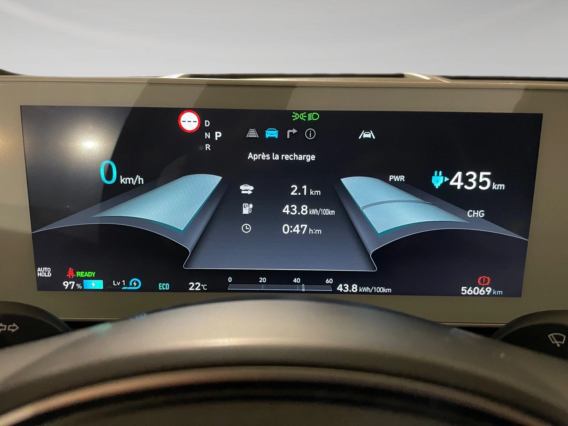 Hyundai IONIQ 5 73kWh Balance