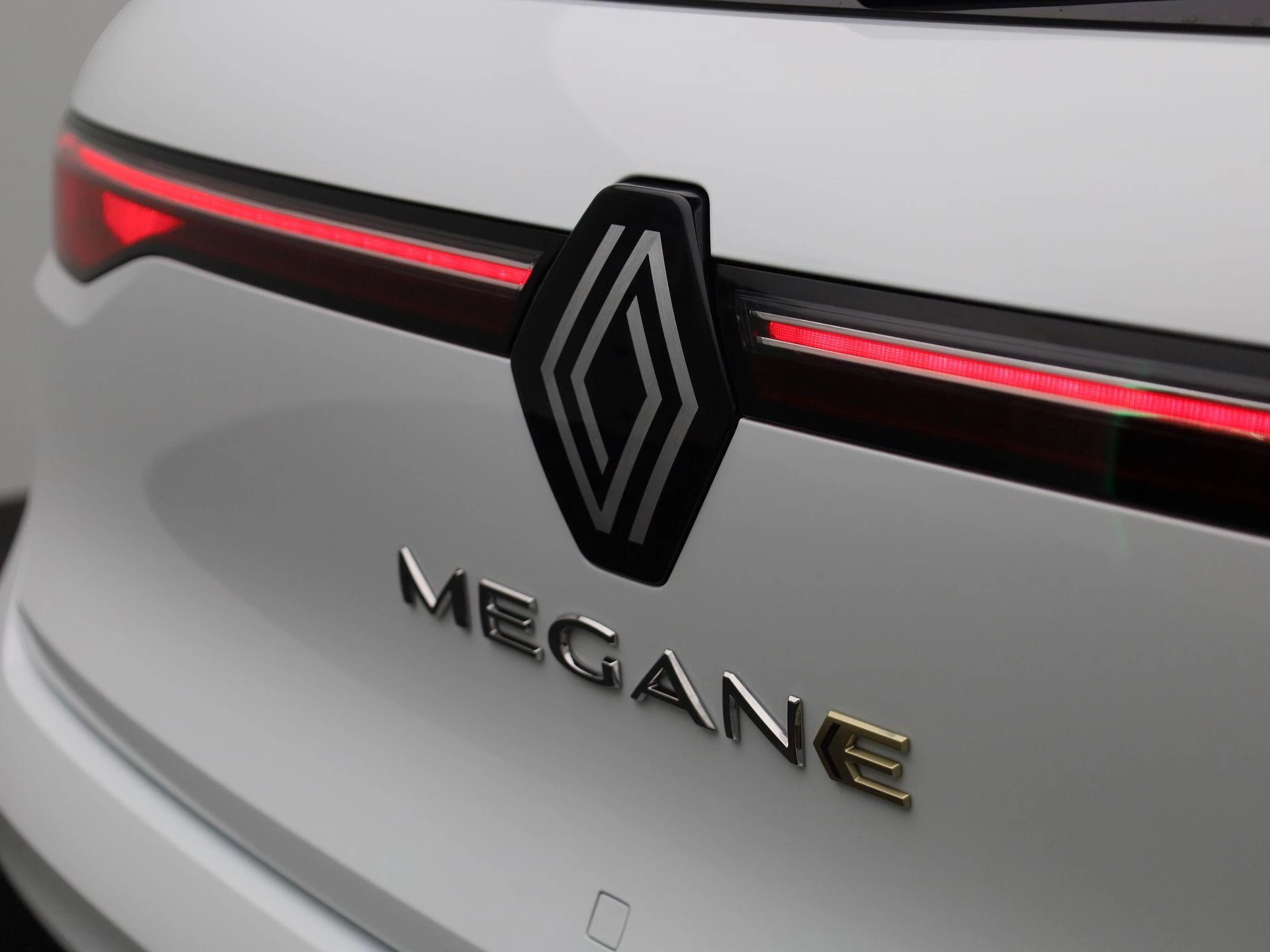 Renault Megane E-Tech EV60 Optimum Charge Techno