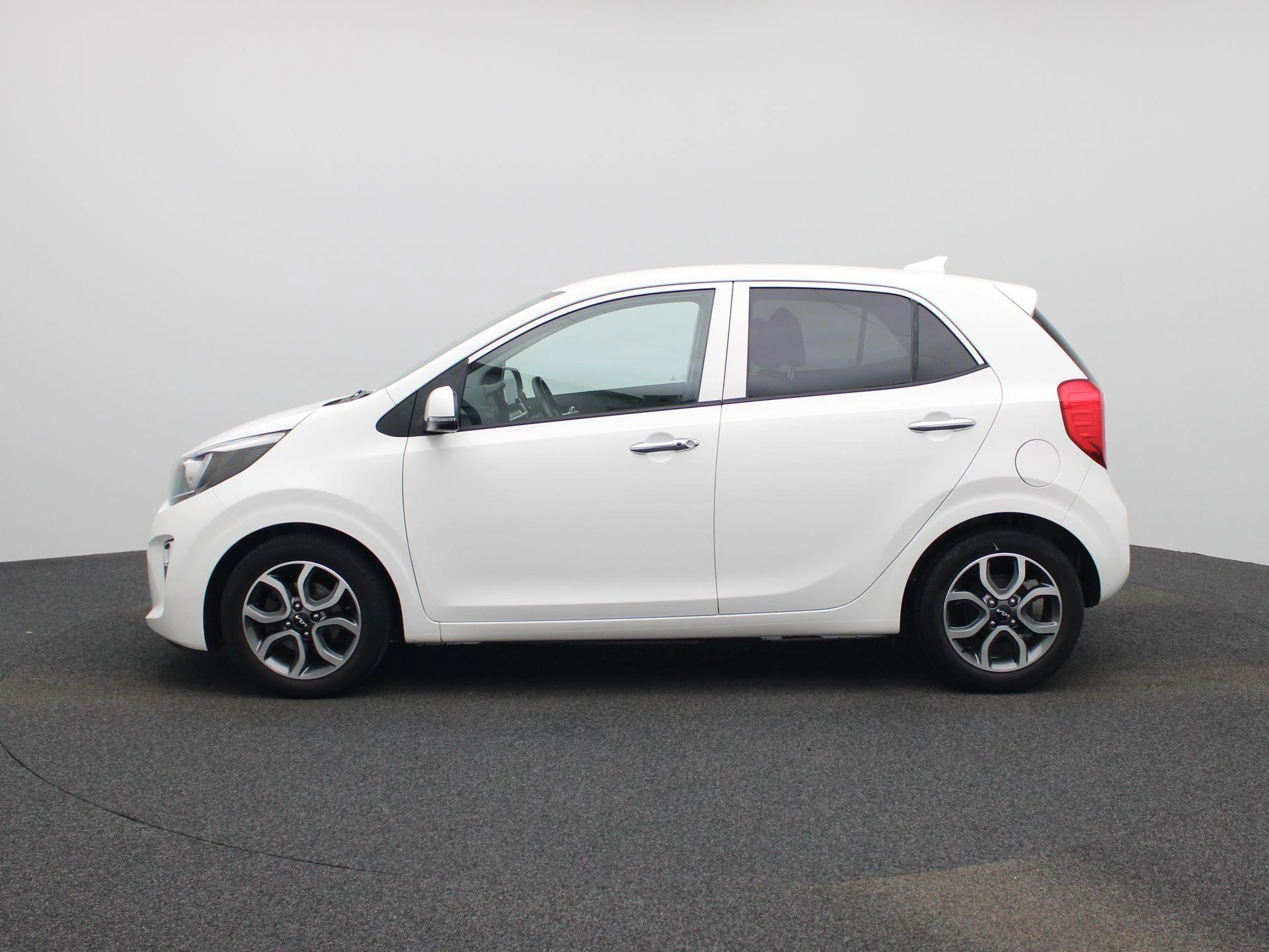 Kia Picanto 1.0 DPi DynamicPlusLine