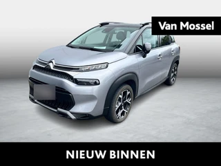 Citroën C3 Aircross 1.2 PureTech 110 S&S MAN MAX