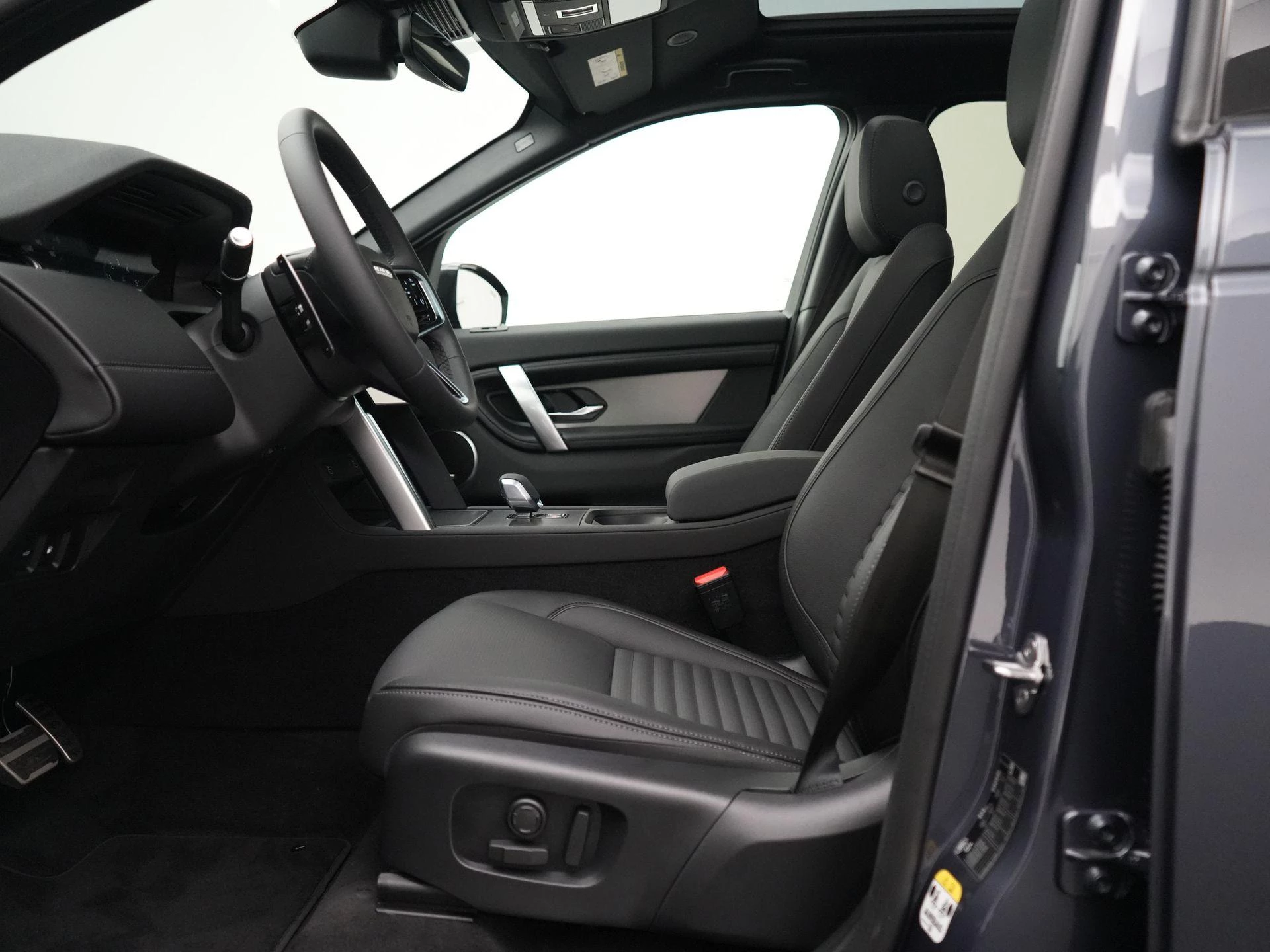 Land Rover Discovery Sport 1.5 P270e PHEV Business Landmark Edition