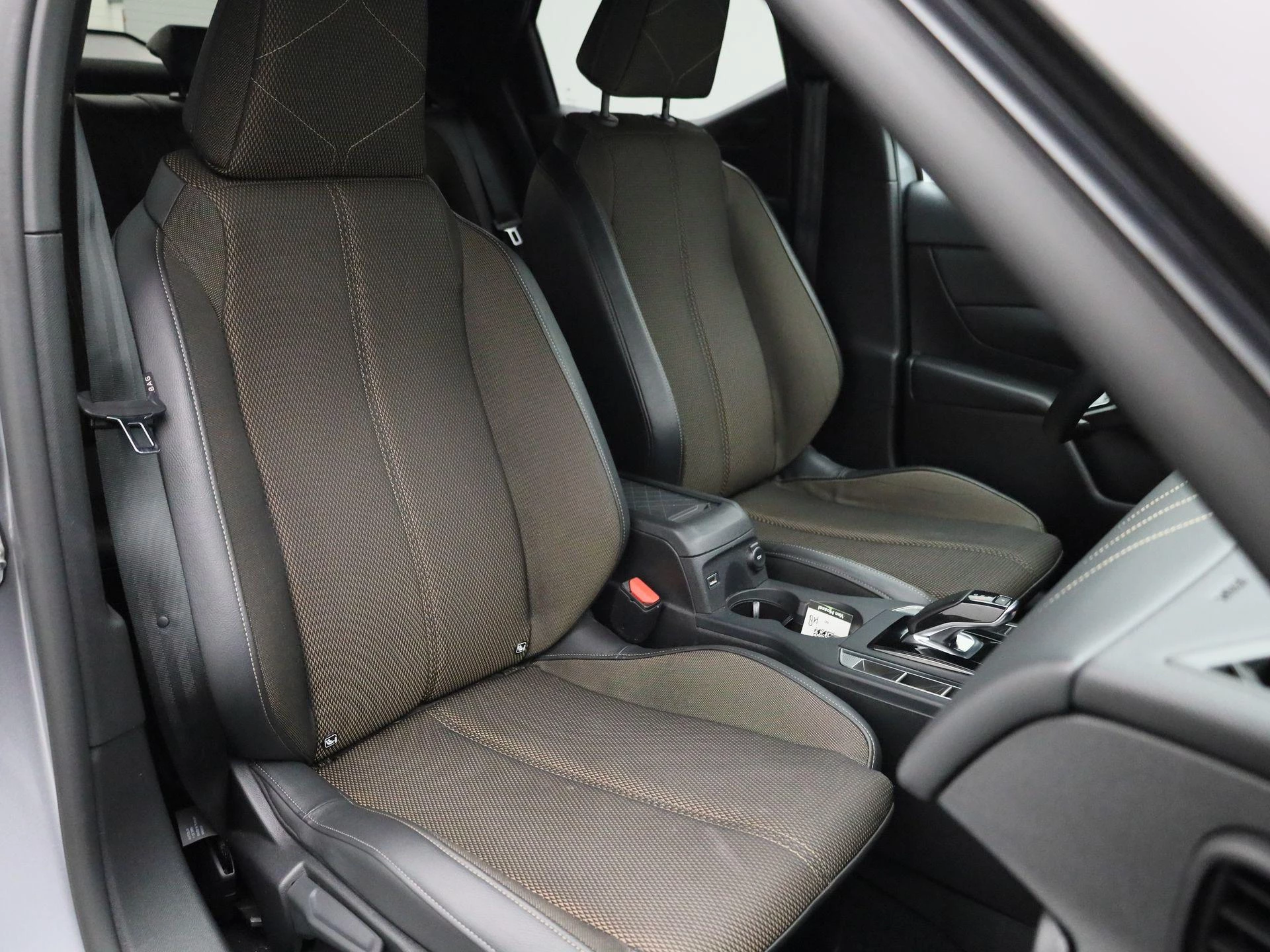 DS DS 3 Crossback 1.2 PureTech Bastille
