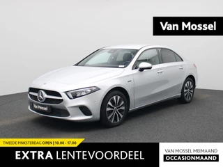 Mercedes-Benz A-Klasse 250 e Business Line