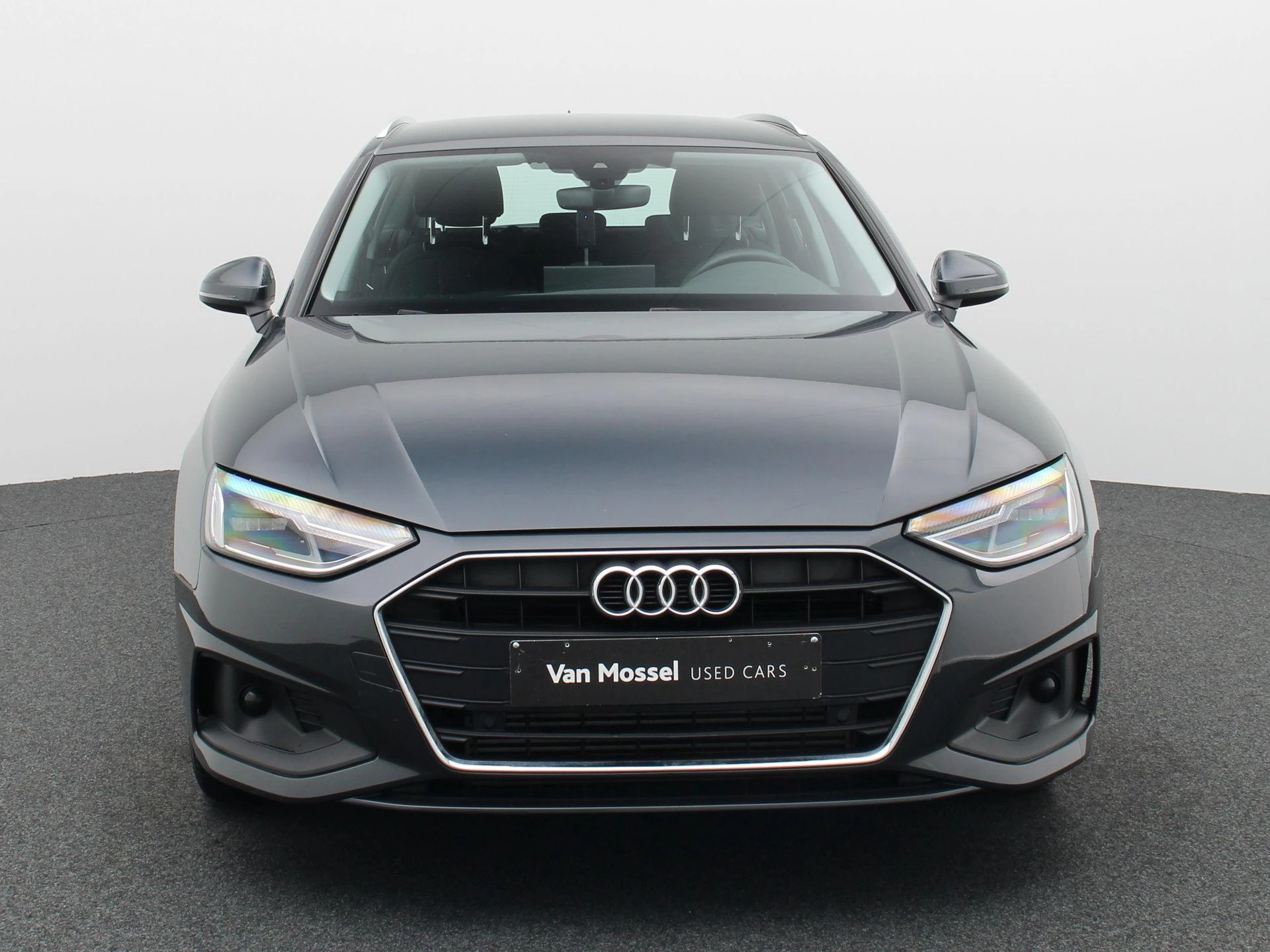 Audi A4 Avant 2.0 35 TFSi 110kW S tronic Attraction BE