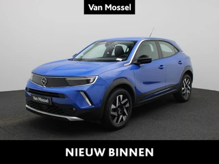 Opel Mokka 1.2 Turbo 96kW S/S Auto Elegance