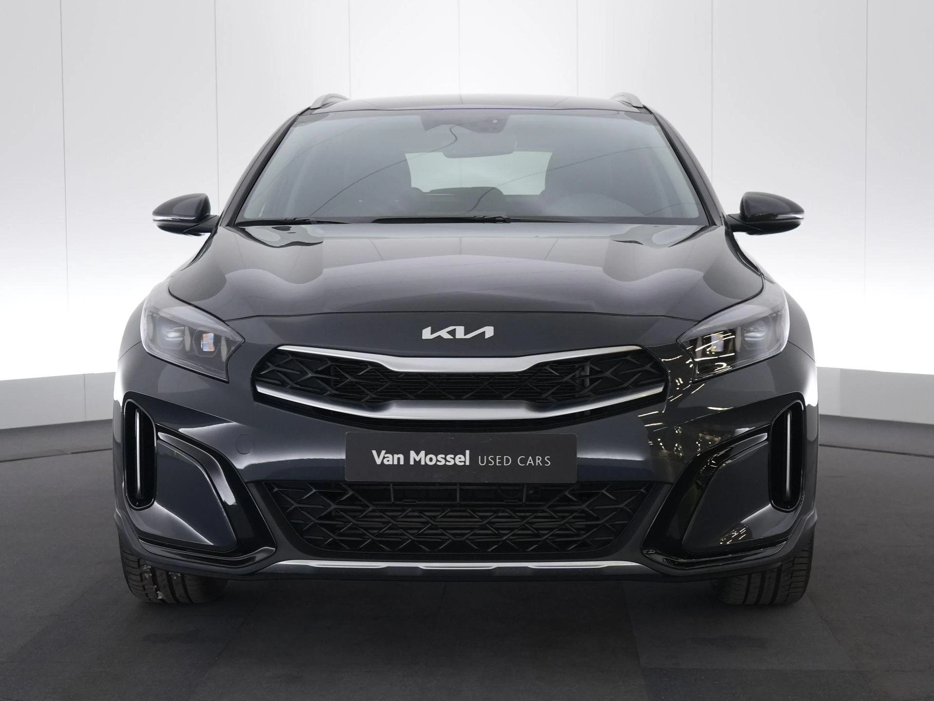 Kia XCeed 1.0 T-GDi 120 Pulse