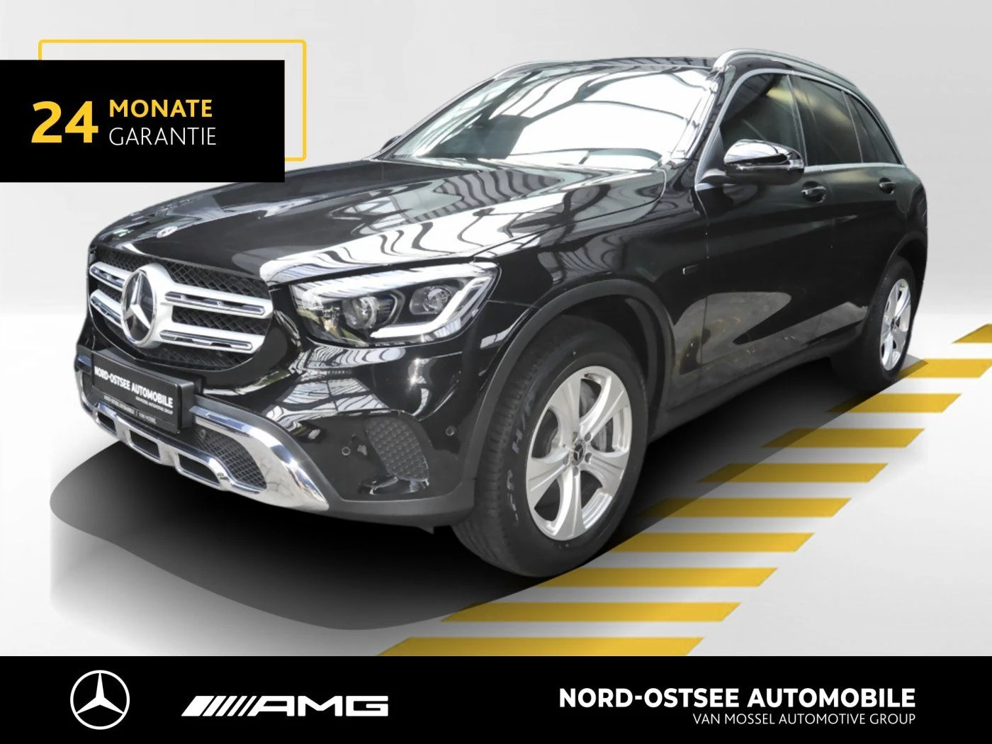 Mercedes-Benz-GLC 300 de-image-0