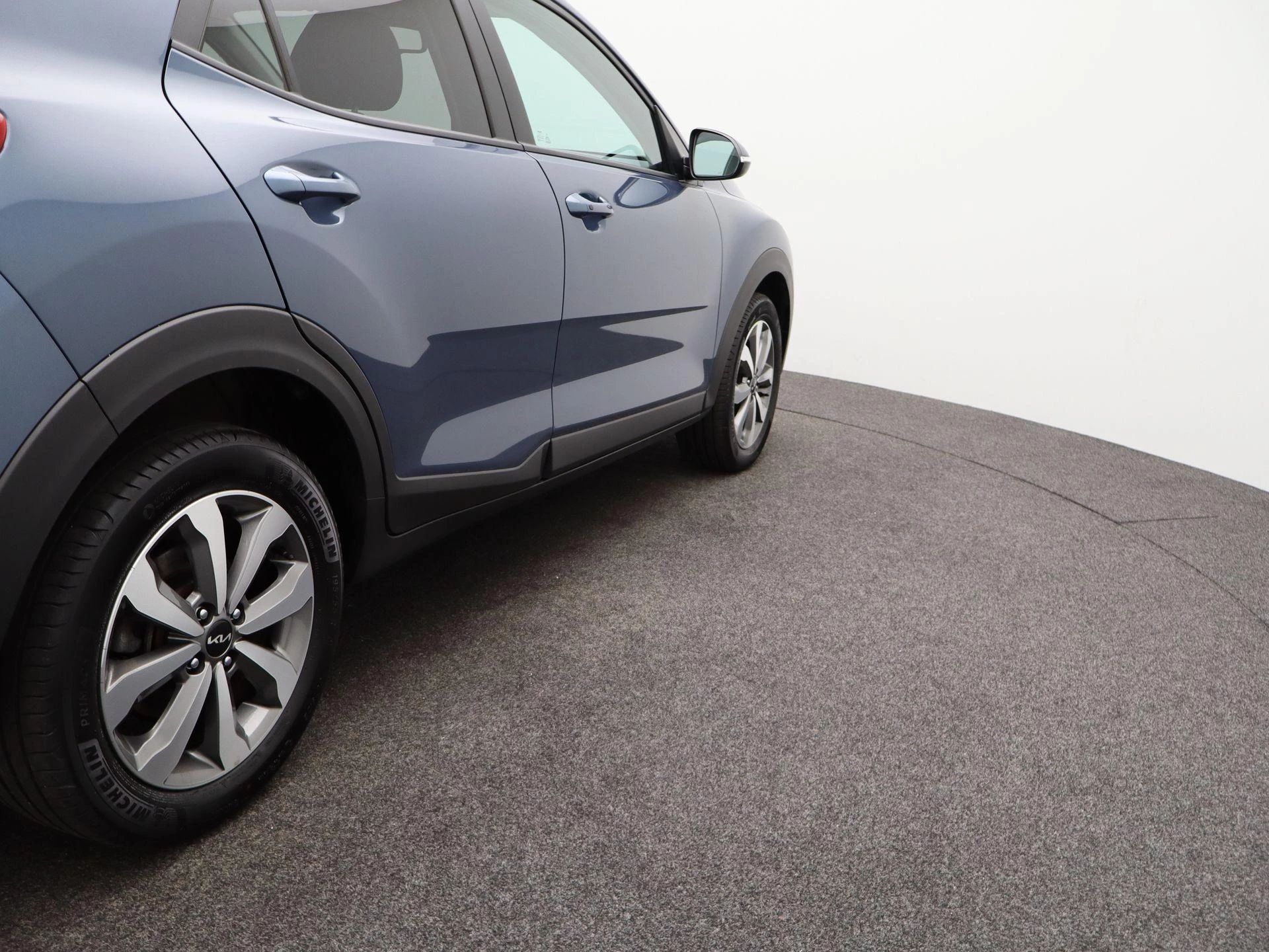 Kia Stonic 1.0 T-GDi MHEV DynamicPlusLine