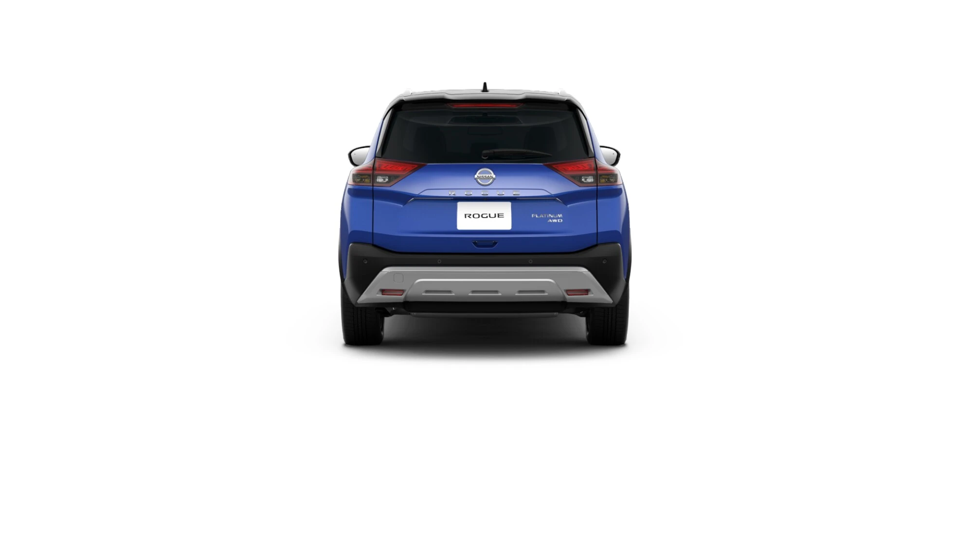Nissan X-Trail e-4ORCE 4WD 213 1AT Tekna Plus 7-zits