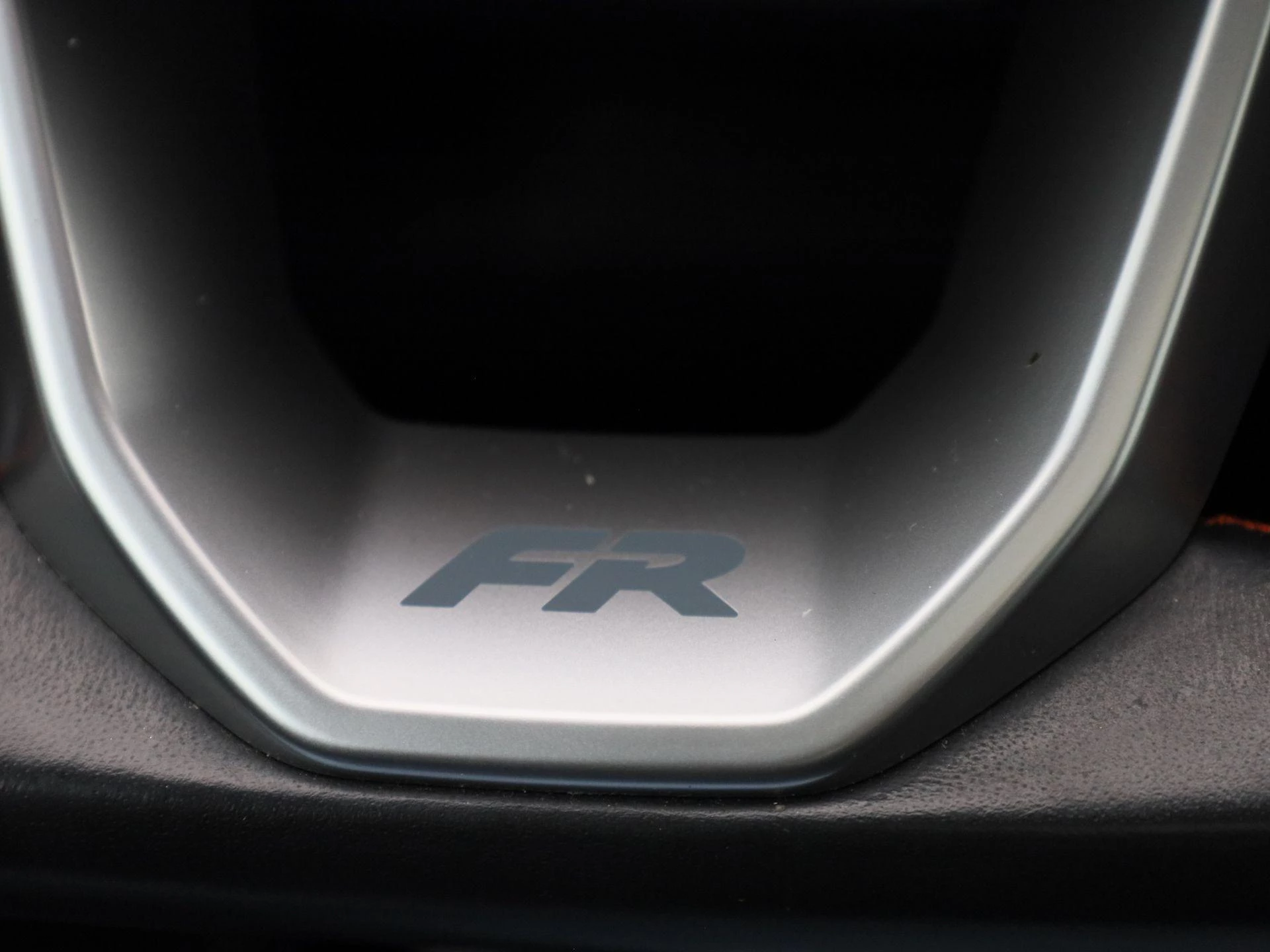 SEAT Tarraco 1.5 TSI FR Business Intense