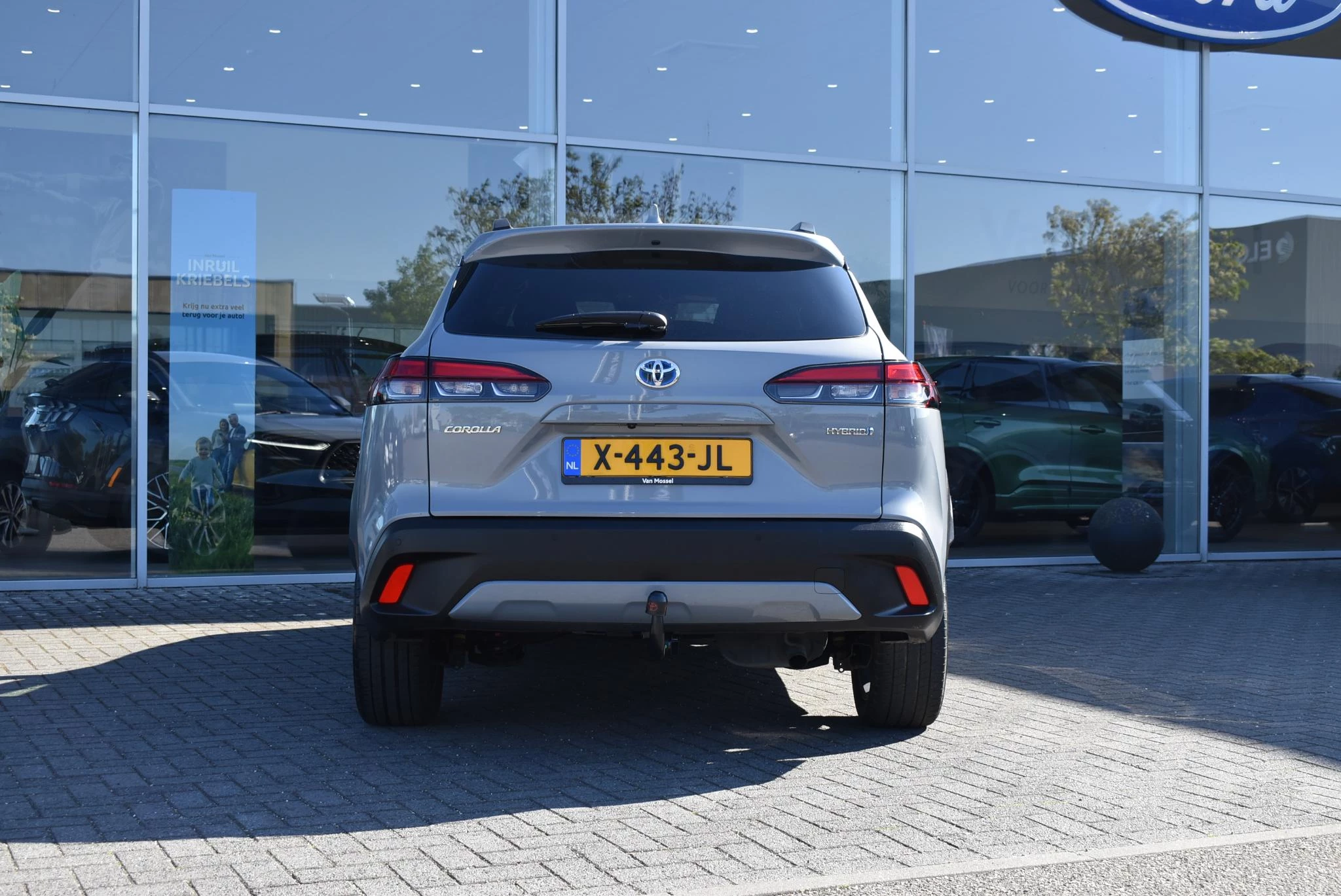 Toyota-Corolla Cross-image-5