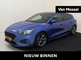 Ford Focus 1.0 EcoBoost ST Line Business